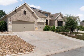 261 Double L Dr in Dripping Springs, TX - Building Photo - Building Photo
