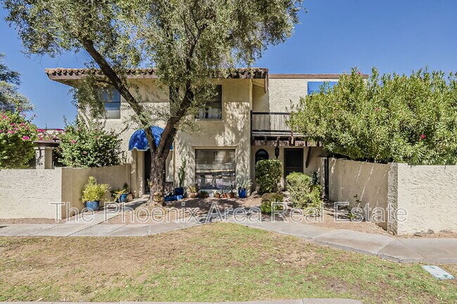 8638 S 51st St in Phoenix, AZ - Building Photo - Building Photo