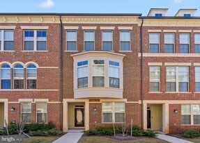 20661 Newcomb Ter in Ashburn, VA - Building Photo