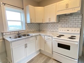 48 Kennedy St in Saint John, NB - Building Photo