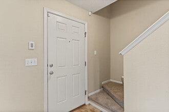 Move-In Ready 2-Bed Townhome with A/C & Fi in Colorado Springs, CO - Building Photo - Building Photo