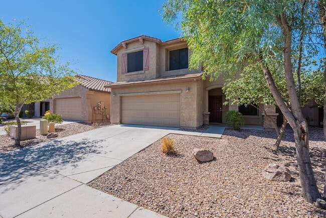 property at 7599 W Springfield Wy