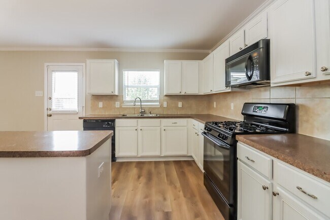 7626 Village Mill Ln in Richmond, TX - Building Photo - Building Photo