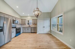 525 Harrison Ave in Scranton, PA - Building Photo