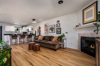 6837 Goldcrest Ct in Colorado Springs, CO - Building Photo - Building Photo