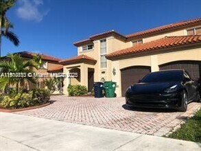 16061 SW 45th Terrace in Miami, FL - Building Photo - Building Photo