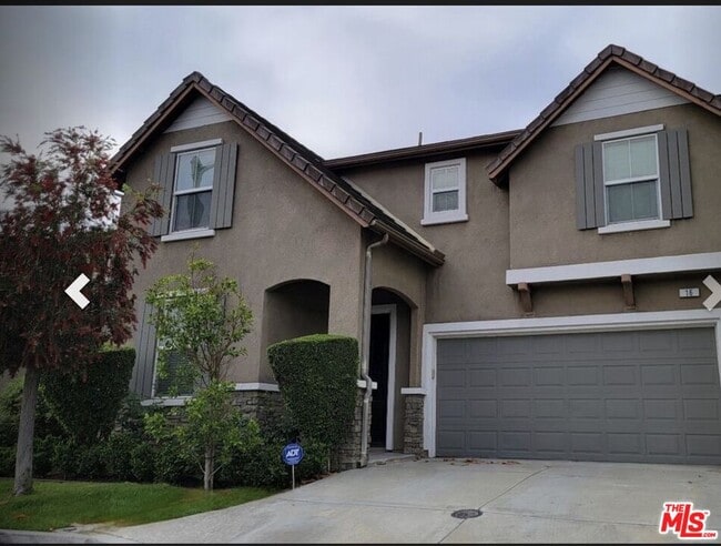 property at 16 Frances Cir