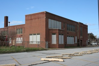 Dunbar Commons in Oklahoma City, OK - Building Photo - Building Photo