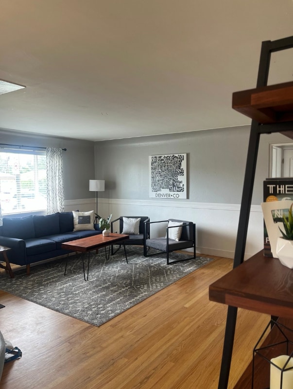 3640 Jasmine St in Denver, CO - Building Photo - Building Photo