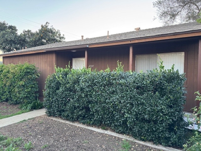 property at 7137 Mohawk St