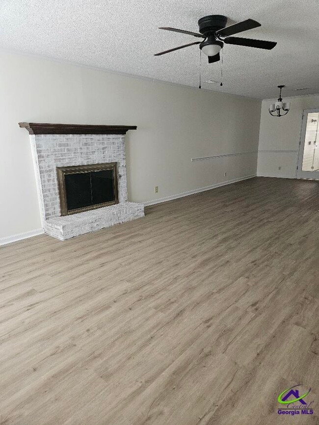131 Manor Row in Macon, GA - Building Photo - Building Photo