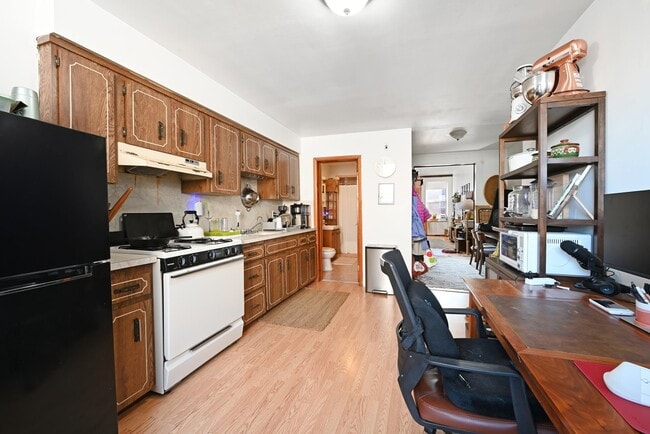 902 Park Ave in Hoboken, NJ - Building Photo - Building Photo