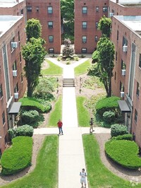 Normandy II in Pittsburgh, PA - Foto de edificio - Building Photo