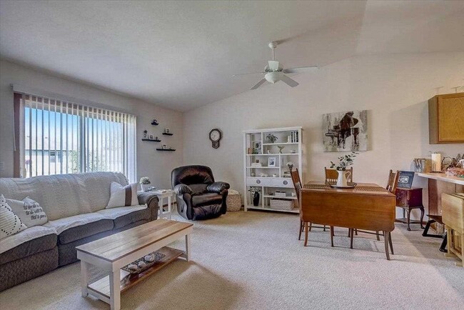 property at 519 Blaser Dr