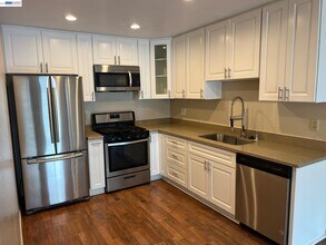 4117 Bristlecone Way in Livermore, CA - Building Photo - Building Photo