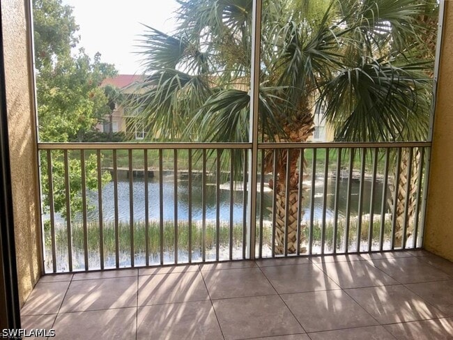property at 10101 Villagio Palms Way