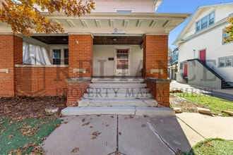 3325 Victor Pl in Wichita, KS - Foto de edificio - Building Photo