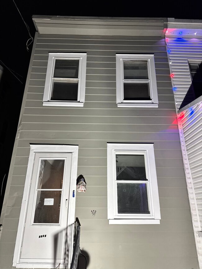 property at 4638 James St