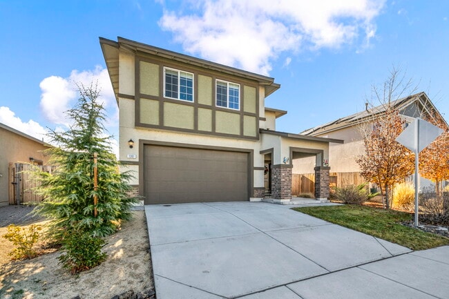 1391 Stock Horse Rd in Sparks, NV - Building Photo - Building Photo