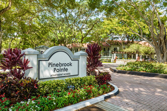 Pinebrook Pointe in Margate, FL - Building Photo - Building Photo