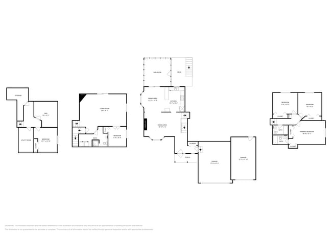 13850 Aster Ln in Rogers, MN - Building Photo - Building Photo