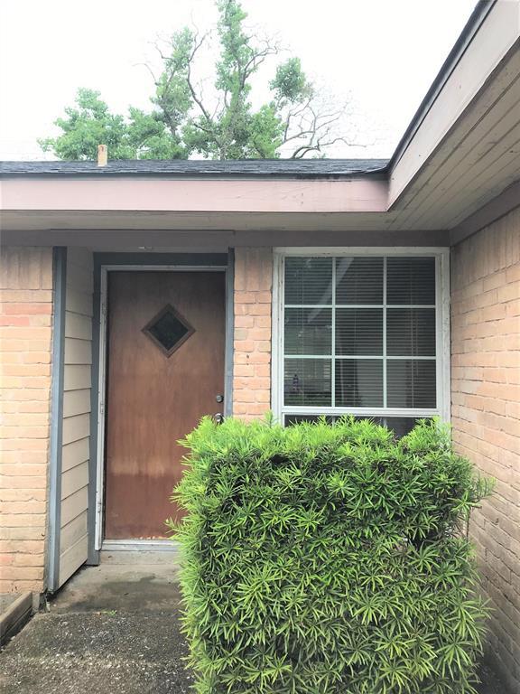 15323 E Fondren Cir in Houston, TX - Building Photo - Building Photo