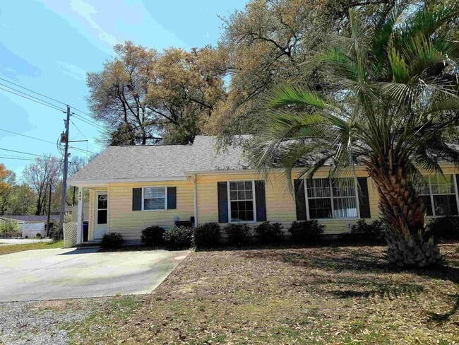 property at 609 6th Ave N