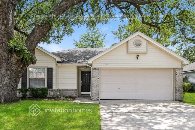 property at 7811 Enderby Ave E