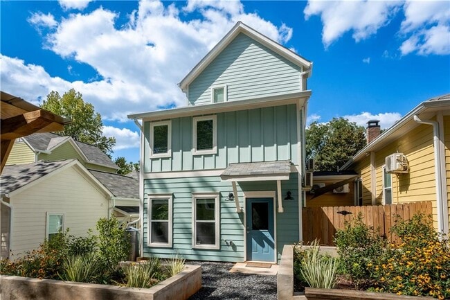 property at 1357 Finley St NE