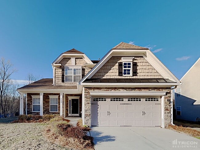 4236 Glenmore Creek Dr in Winston-Salem, NC - Building Photo - Building Photo