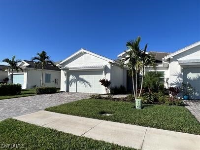 property at 9007 St Lucia Dr