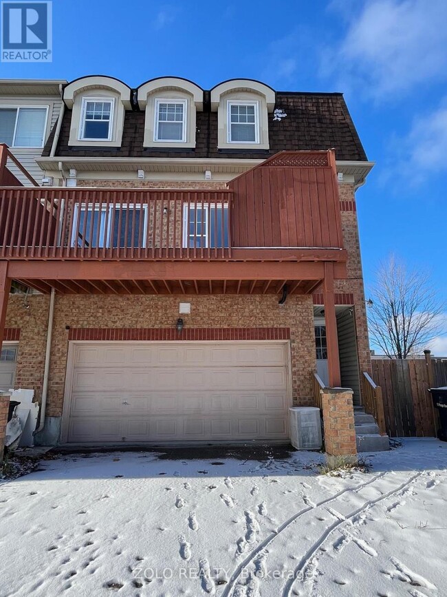 property at 13 Rouge River Dr