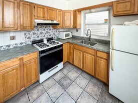 47 Columbia Ave in Jersey City, NJ - Building Photo