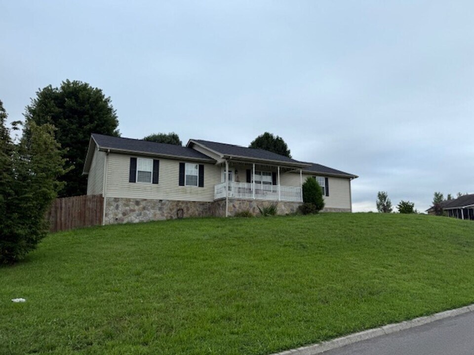 1803 Country Meadows Dr in Sevierville, TN - Building Photo