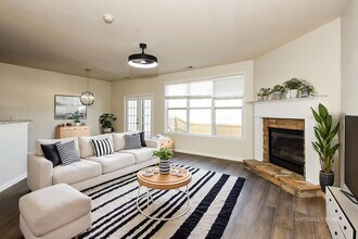 338 NibleWill Pl in Marietta, GA - Building Photo - Building Photo