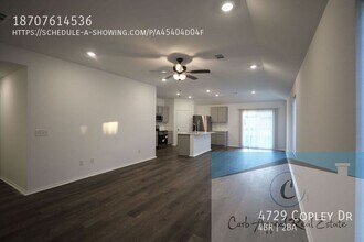 4729 Copley Dr in Jonesboro, AR - Building Photo - Building Photo