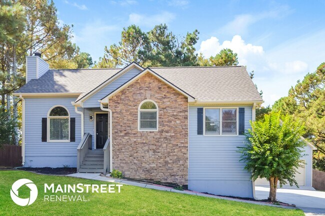 property at 27 Westminster Dr