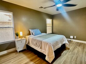 638 Ribbon Grass Ave in Las Vegas, NV - Building Photo