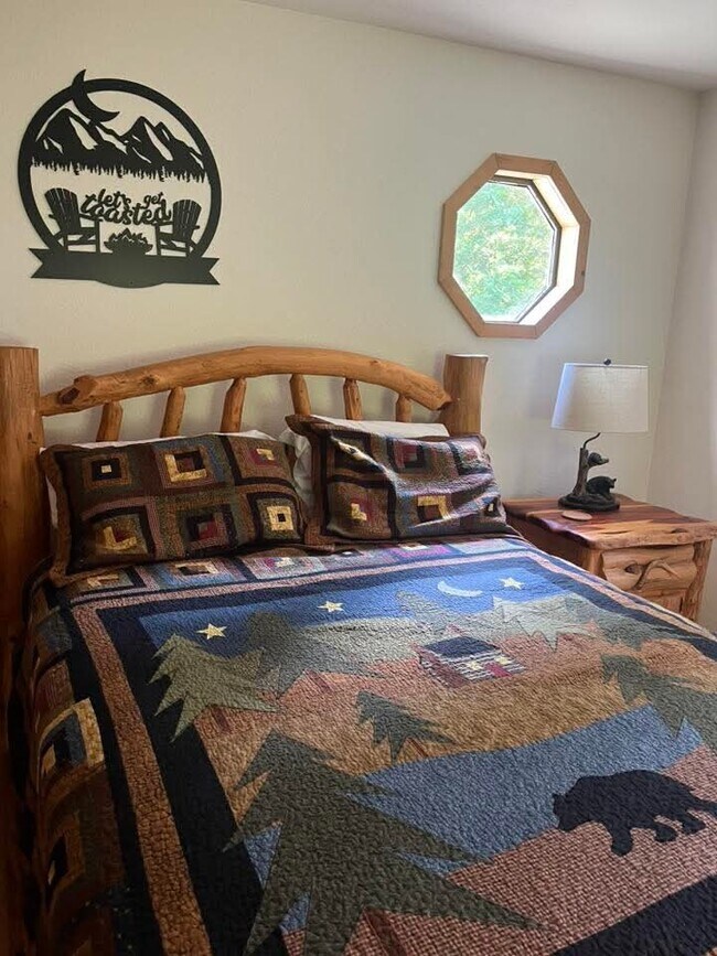 274 Henson Rd in Blairsville, GA - Building Photo - Building Photo