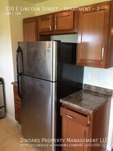 310 E Lincoln St in Sheldon, IL - Building Photo - Building Photo