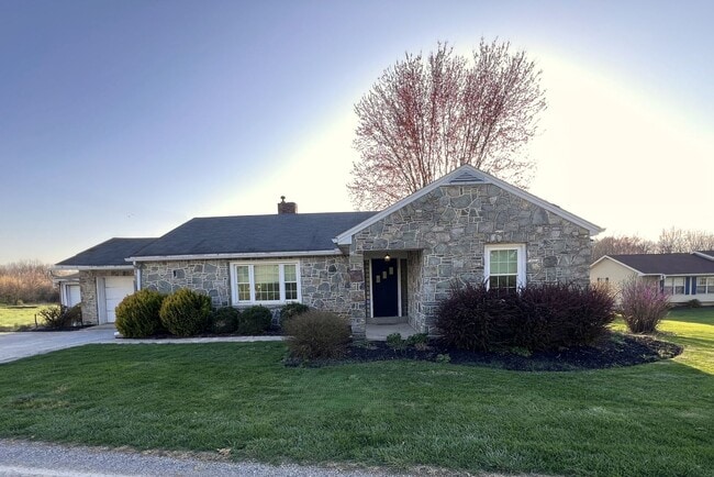 property at 1830 Smith Station Rd