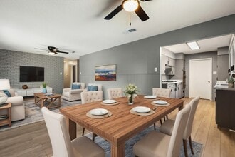 1201 Melrose Dr in Waco, TX - Building Photo - Building Photo