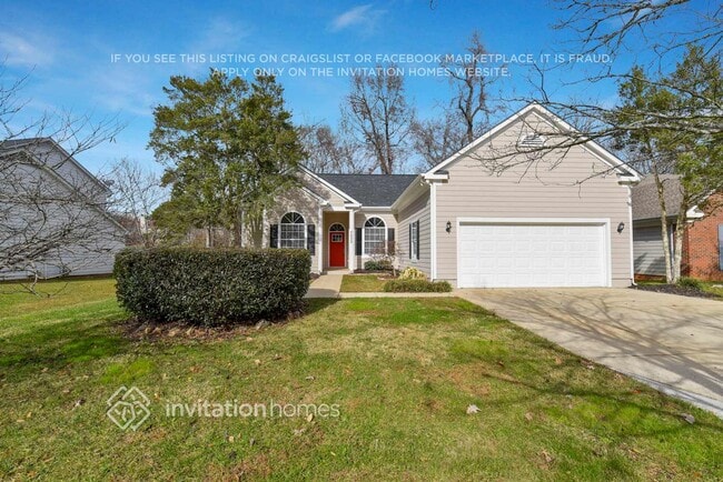 property at 7030 Daerwood Pl