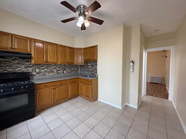 property at 816 19th St