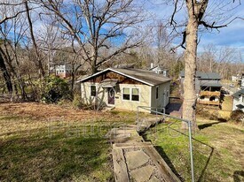 80 Oakwood St in Asheville, NC - Building Photo