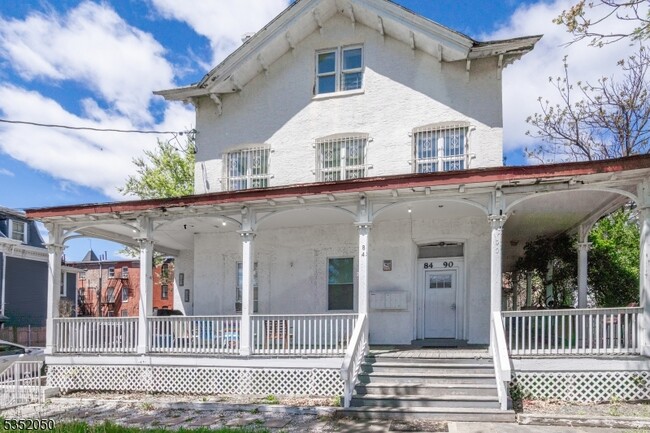 property at 84 N 6th St