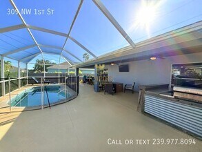 309 NW 1st St in Cape Coral, FL - Building Photo - Building Photo