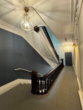 132 Middle Street, Unit 4 in Portsmouth, NH - Foto de edificio - Building Photo