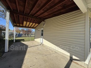 1705 Kay Dr in Florissant, MO - Building Photo - Building Photo