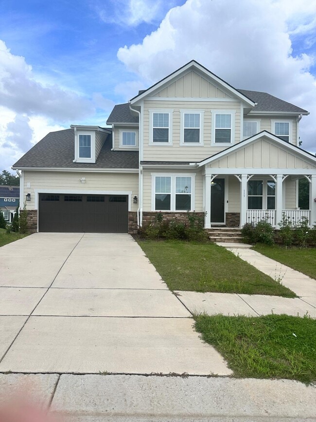 property at 113 Crested Coral Dr